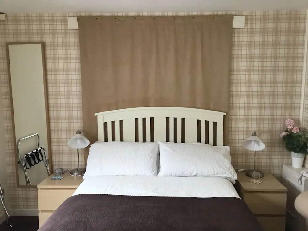 Ingleneuk Bed and Breakfast