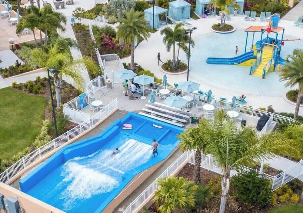 Solara Resort Home With Pool 15min to Disney World