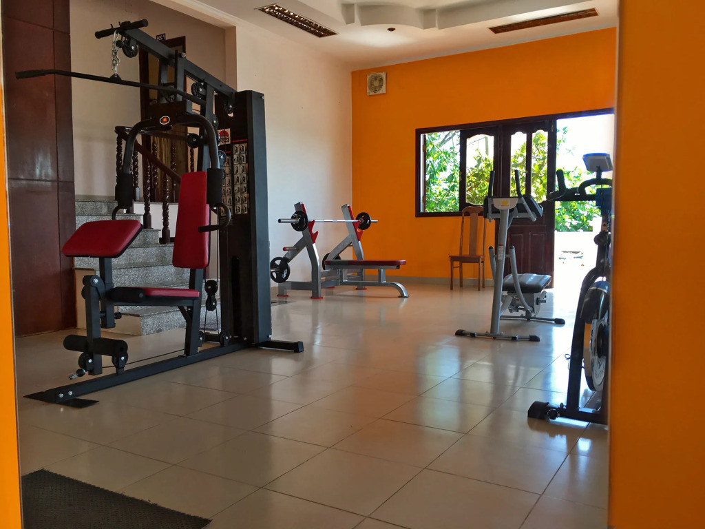 SV Boutique Resort
