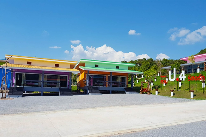 Suanporsi Resort