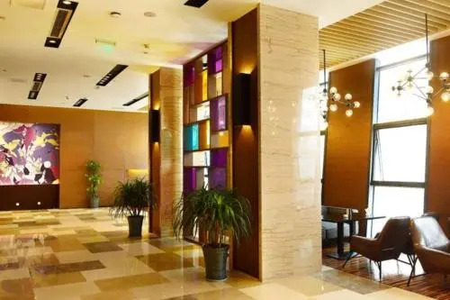 Viola Hotel Express