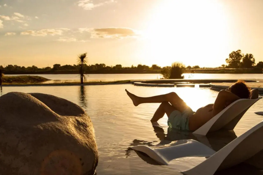 Howard Johnson Resort & Convention Center Ezeiza