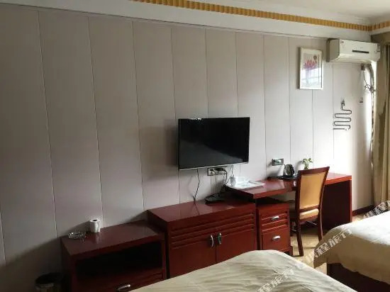 Shuiyuansu Hotel