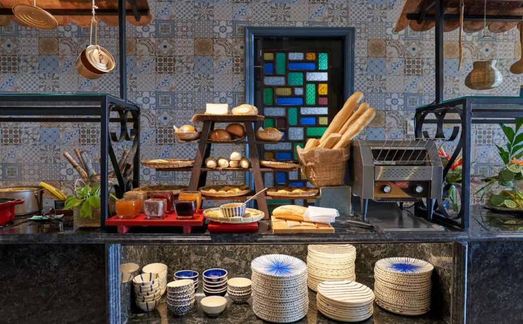 M Village Hotel Premier Thi Sách, a brand of Modern Village Lifestyle