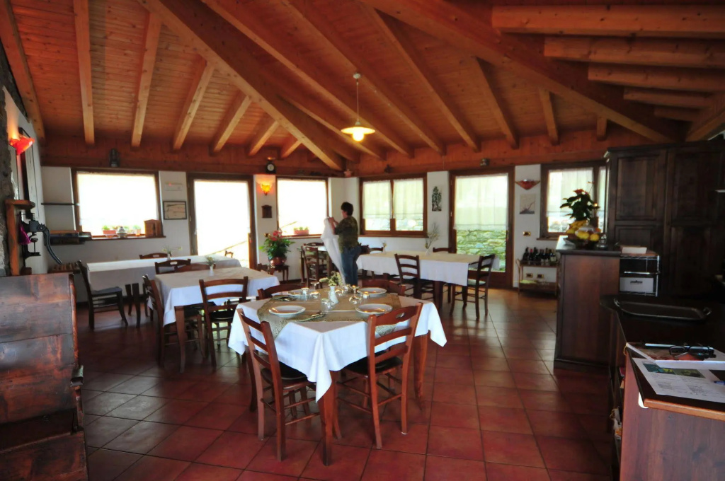 Agriturismo La Fonte Di Mariella