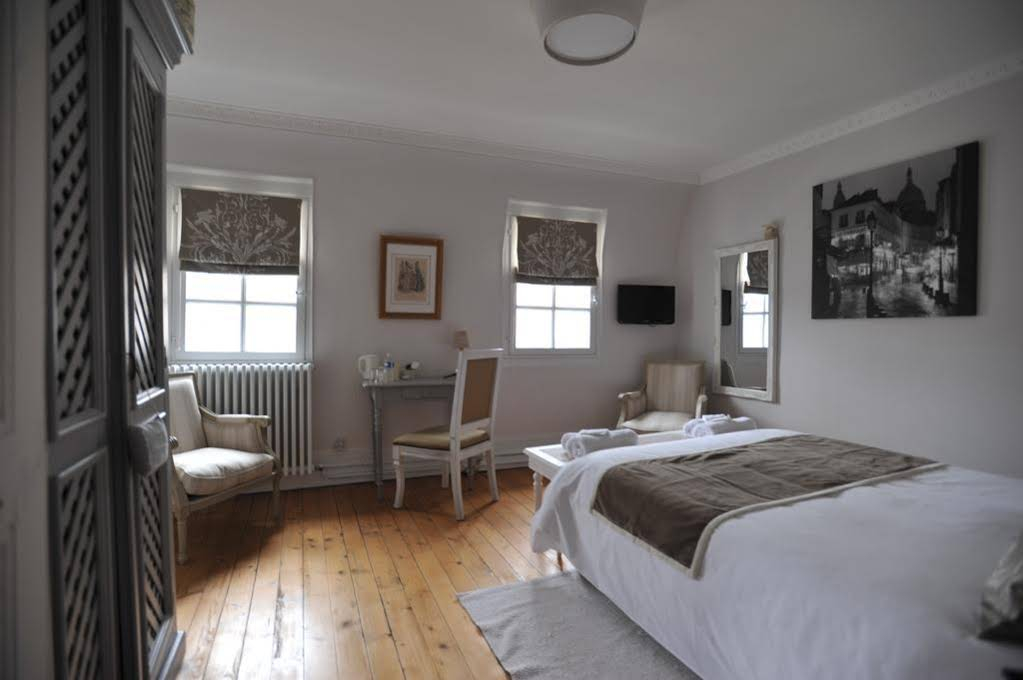 La Buissière Maison dHôtes