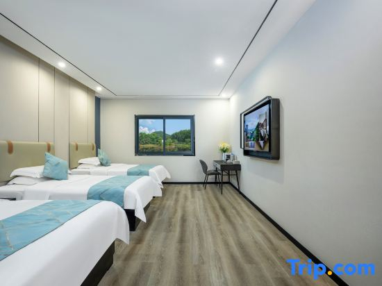 Zhengzhou Yunmo Hotel