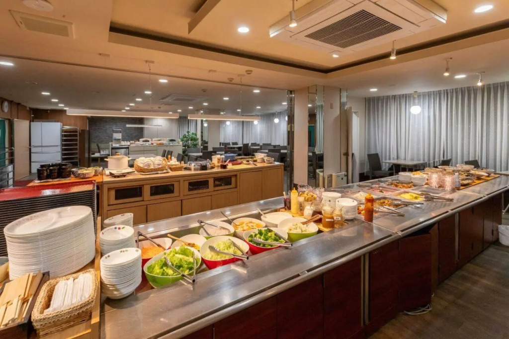 Hotel Taihei