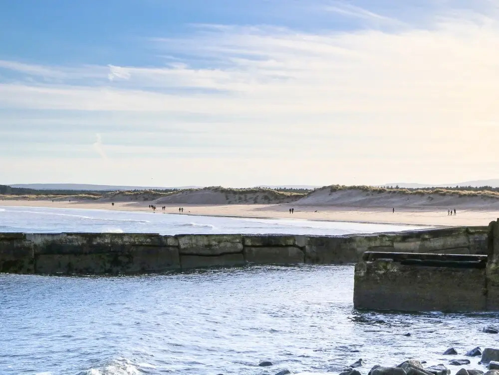 Seascape
