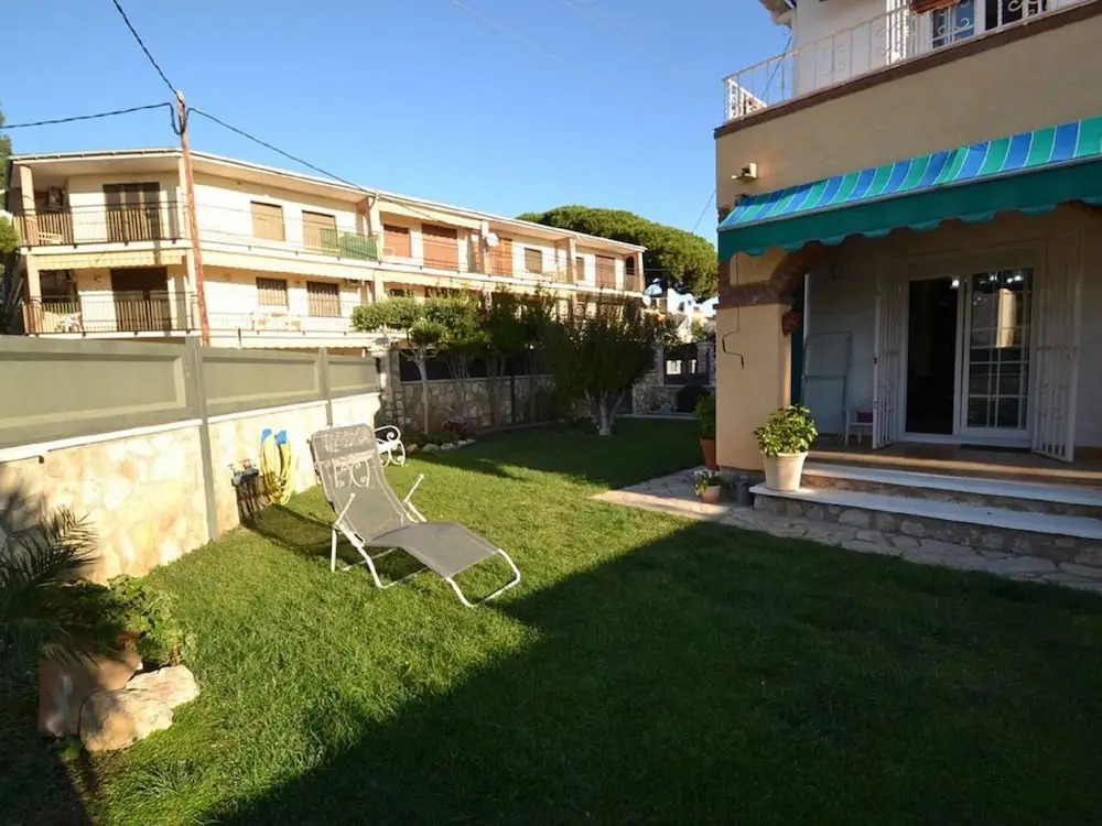 Casa Alonso Pinzón  - 111D