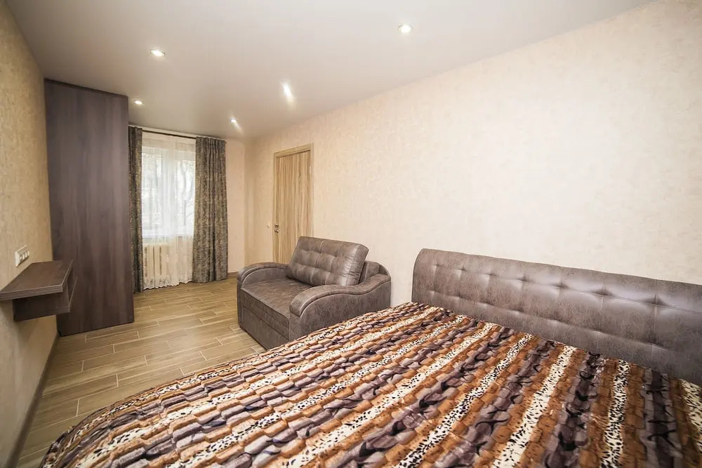 Apartment on Kalinovskogo