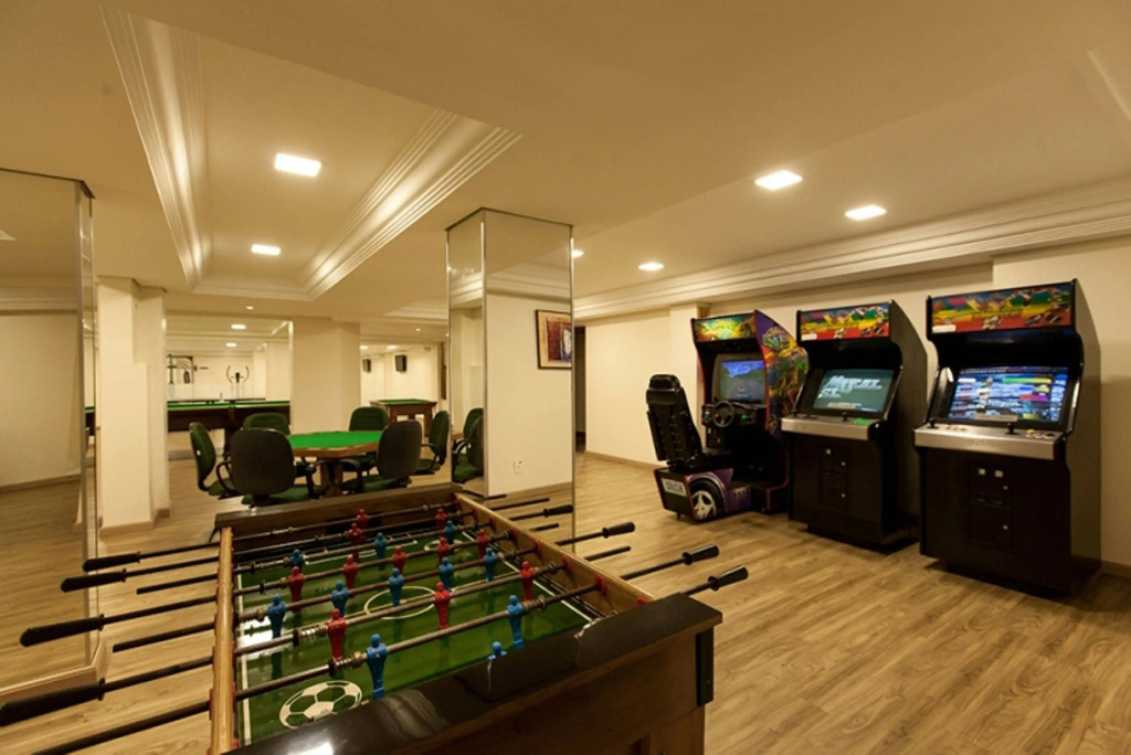 Hotel Rafain Centro