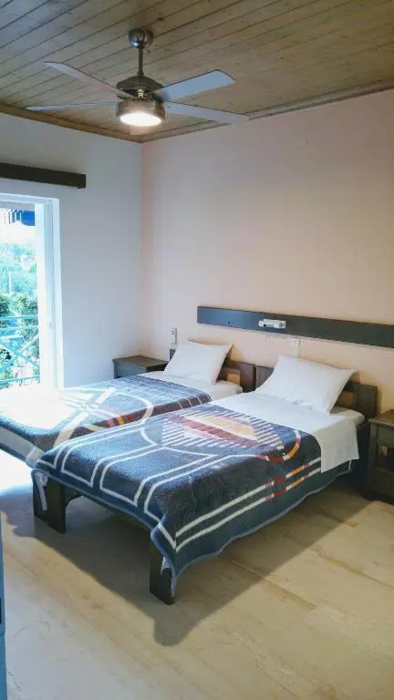 V-Apartments