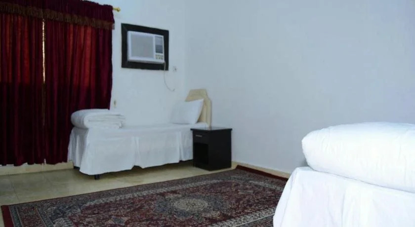 Al Eairy Furnished Apartments Nariyah 3