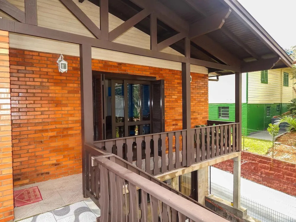Residencial Gramado House 02