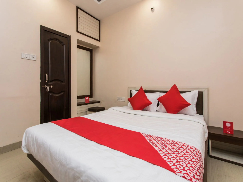 Hotel O Madhur Inn