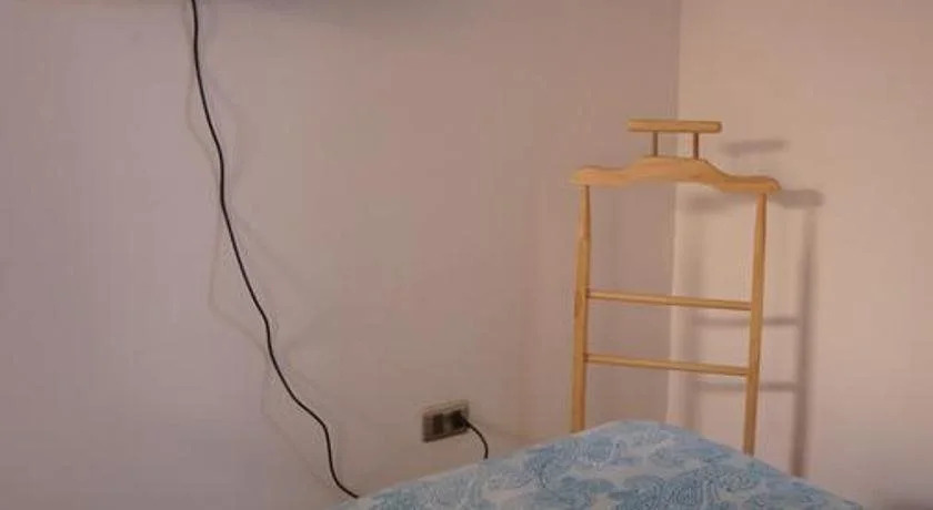 Hostal El Rutero
