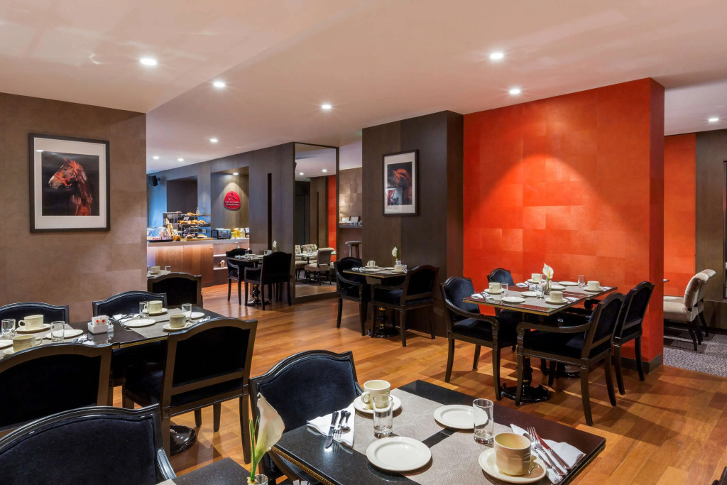 Best Western Premier de La Poste & Spa