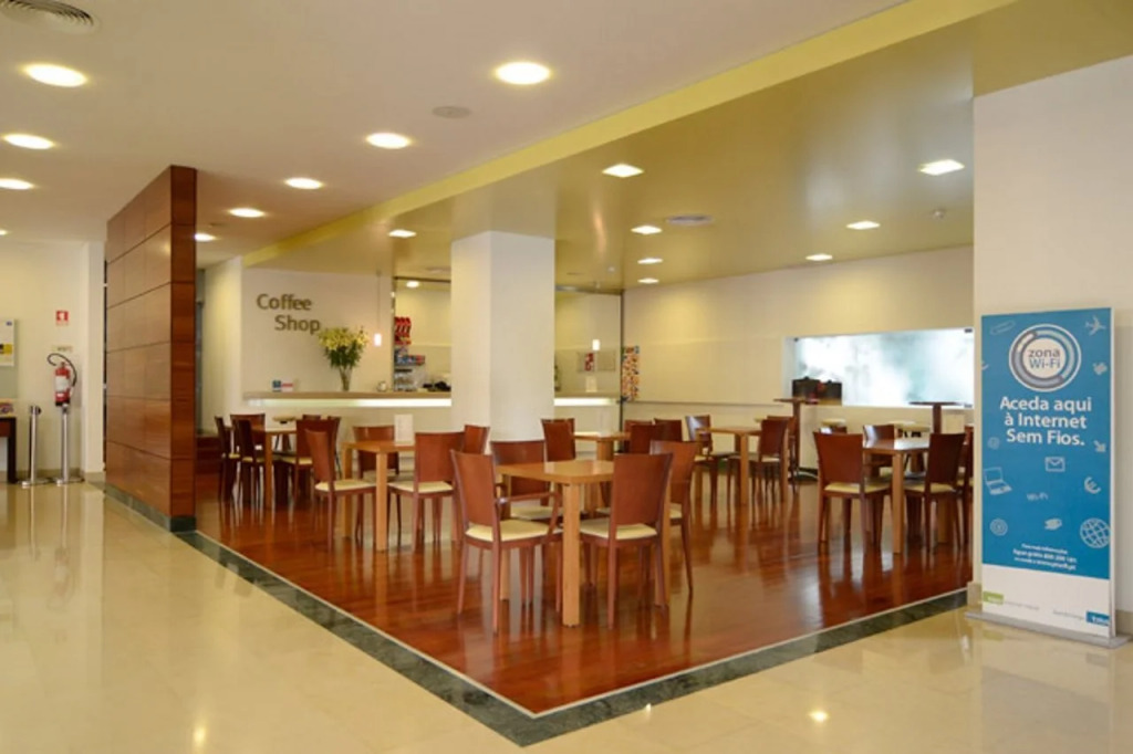 Hotel Cinquentenario & Conference Center