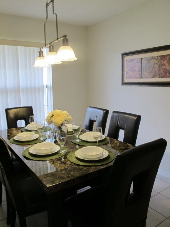 Indian Wells 3BR Pool Pets BP33
