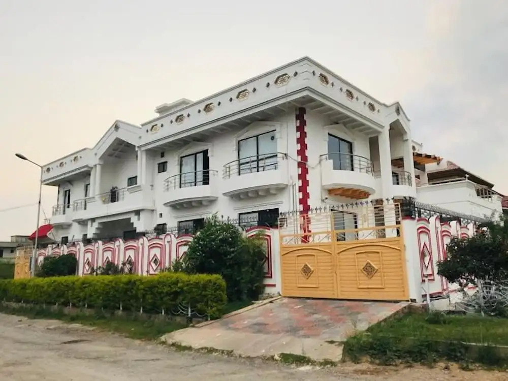 Green Line Motel Islamabad
