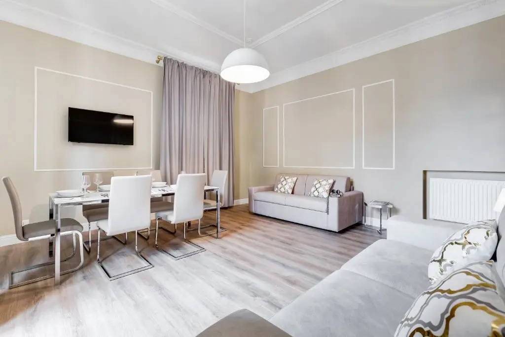 Repubblica Exclusive Apartment