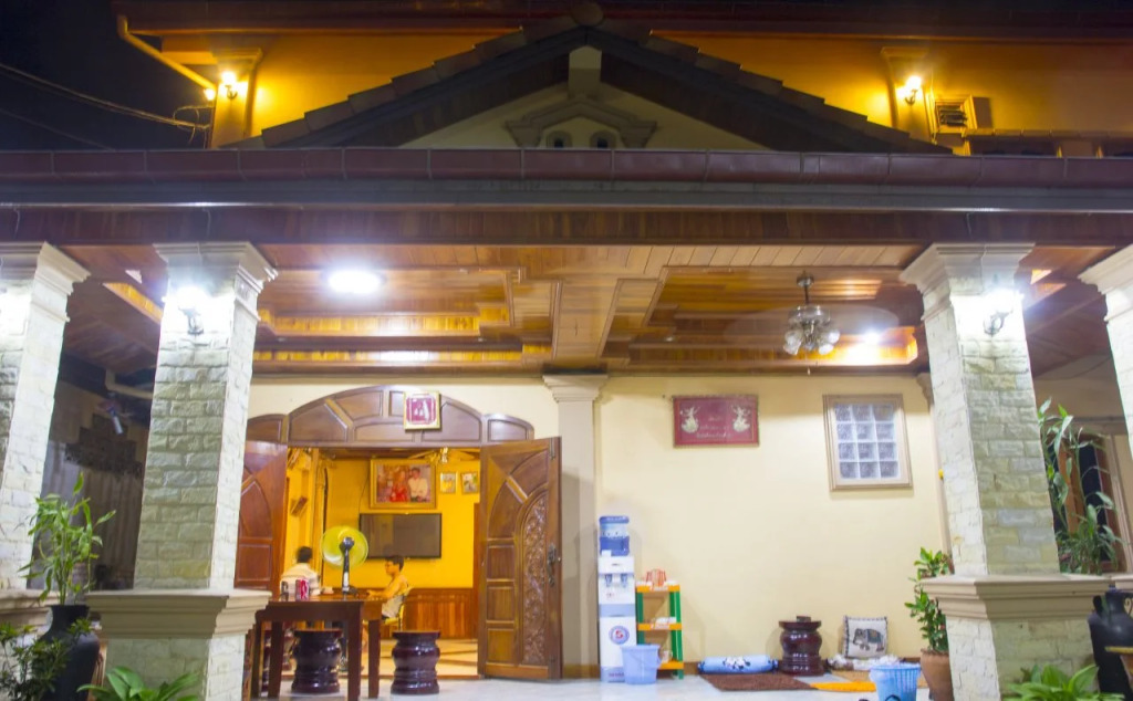 Hello Guesthouse