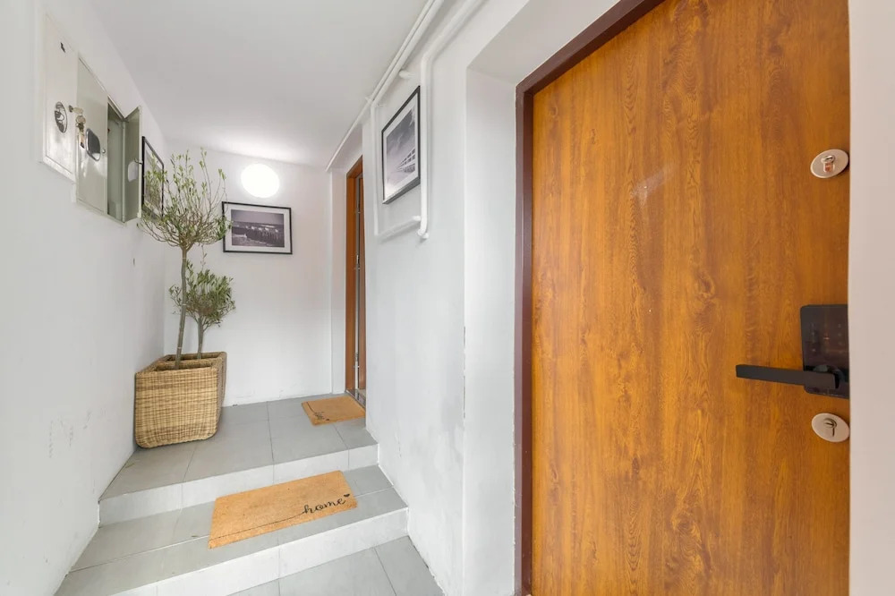 Dom & House - Apartamenty Nowe Orłowo