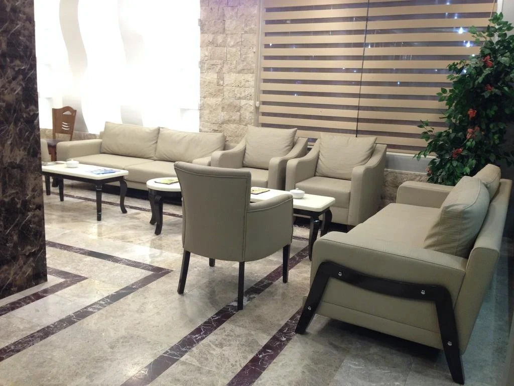 Akun Hotel