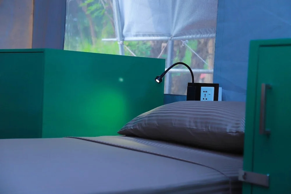 Hangover Hostels Sigiriya