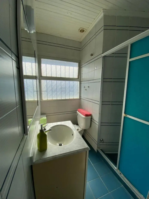 Habitaciones Mar Azul