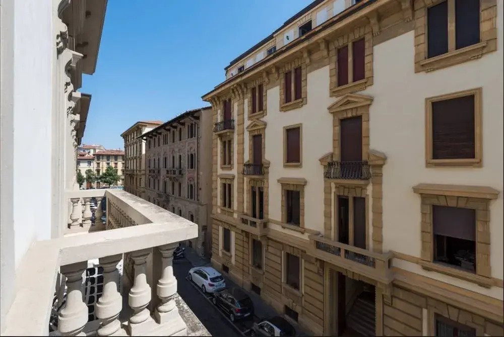 Scala Zara Home Uno