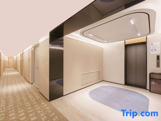 Homeinn Hotel  neo(Dalian Xi'an Road Xinggong Street Subway Station Store)