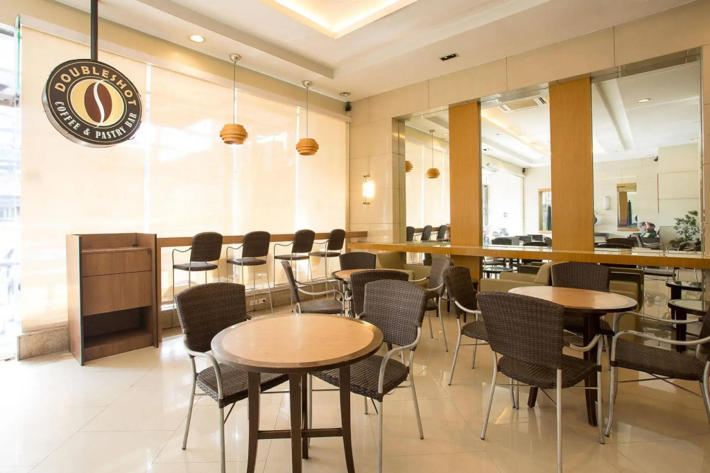Vieve Hotel