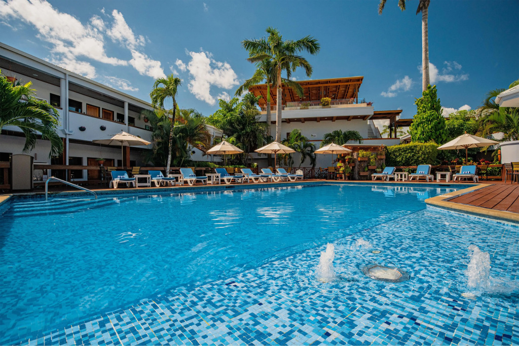 Best Western Plus Belize Biltmore Plaza