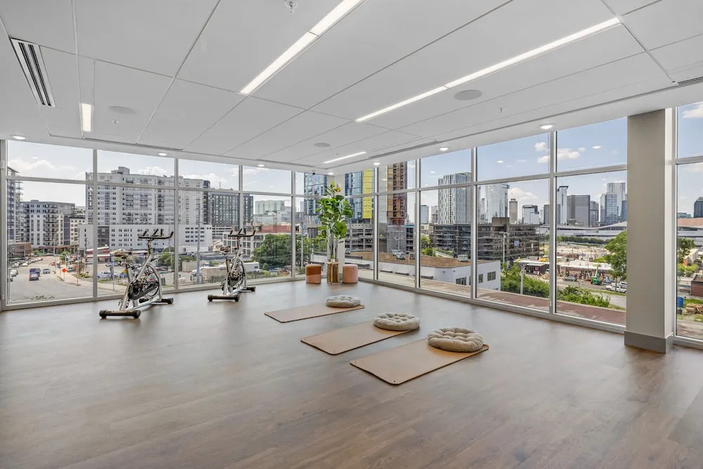 The Rodeo Drive Suite Penthouse The Gulch