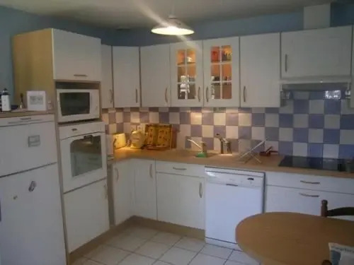 Maison Capbreton, 3 pièces, 5 personnes - FR-1-247-10