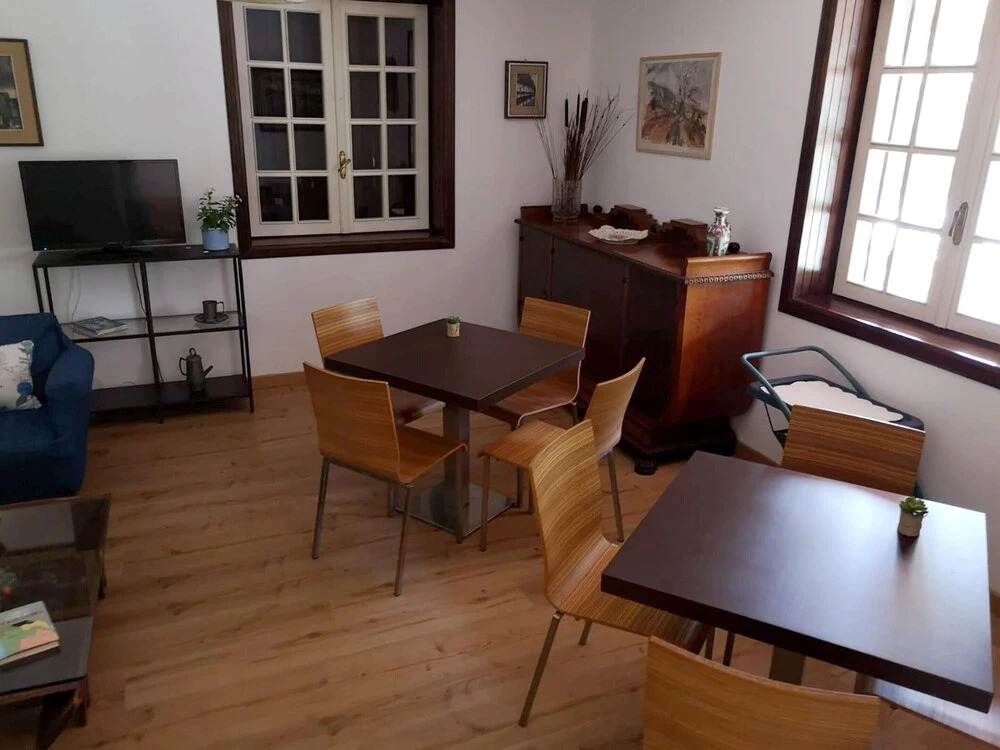 Apartment With 3 Bedrooms in Cimillà, With Furnished Terrace and Wifi Near the Beach