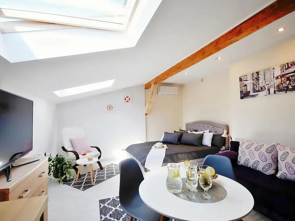 Apartment in Ustronie Morskie Near Beach