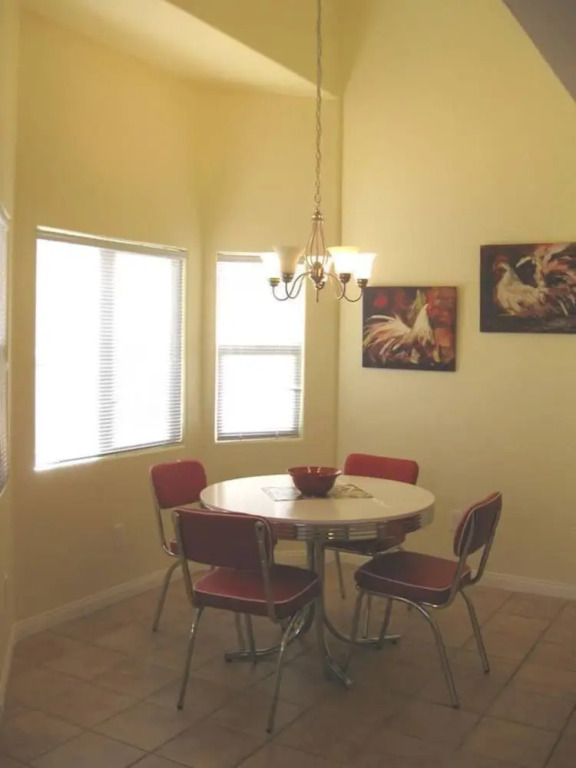 Bluebell Ranch Inc 3 Bedroom Condo