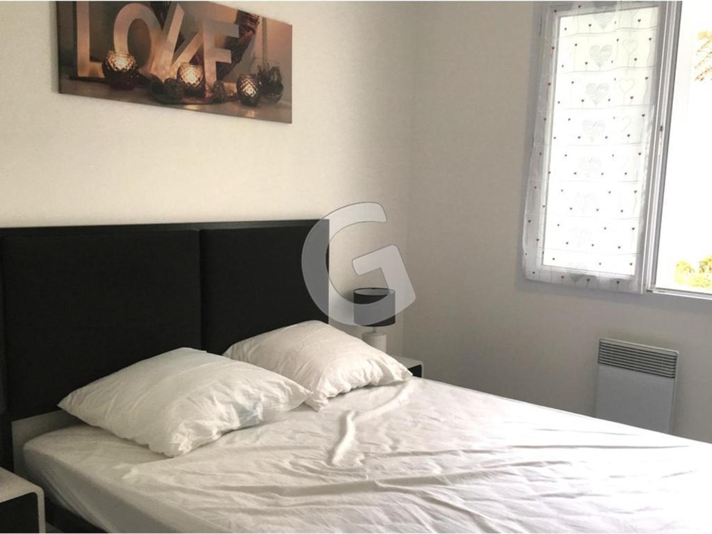 Maison 5 pers. à La Tranche sur Mer, Proche Plage, Terrasse, Garage, Dordonnée - FR-1-357-109