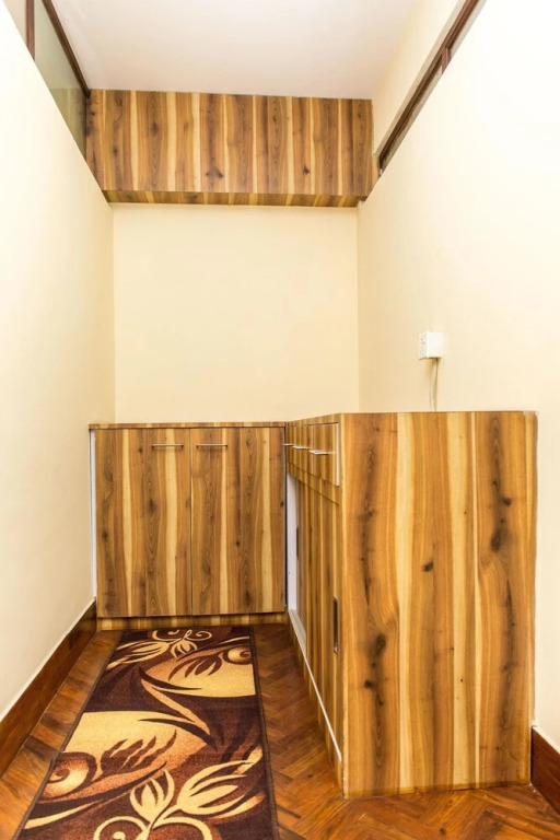 Classic Serviced Apartments