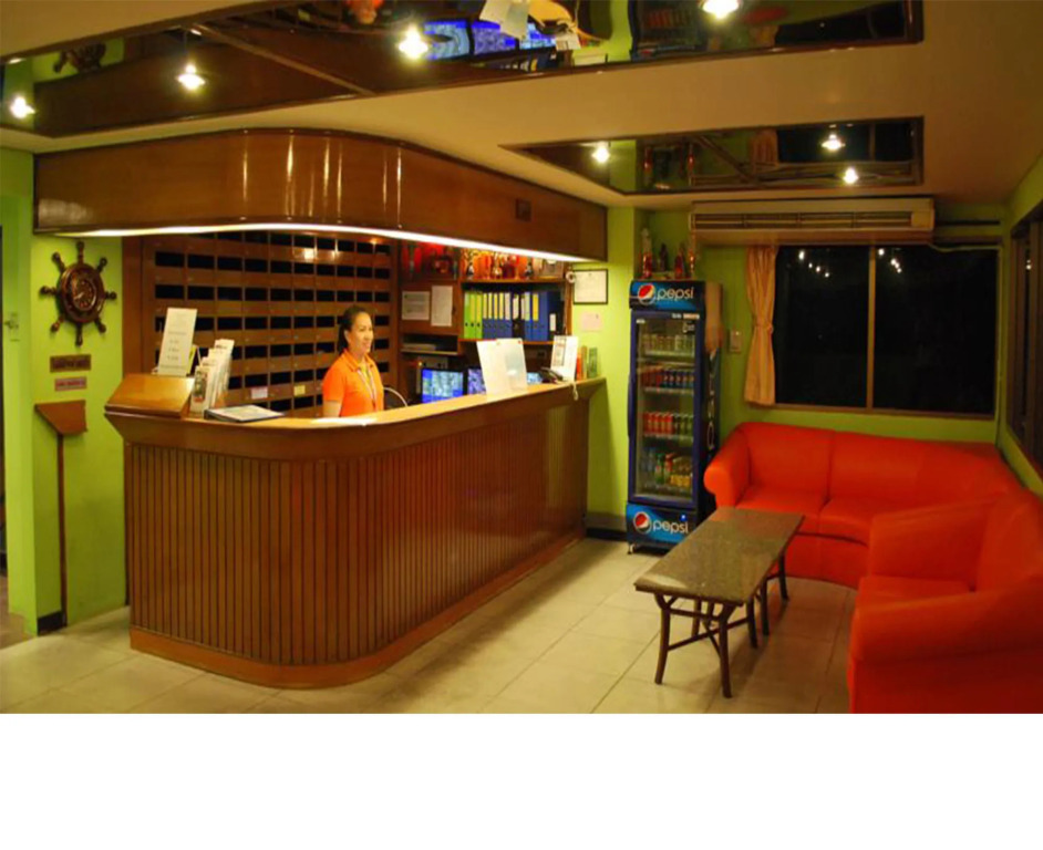 Witchuwan Apartel