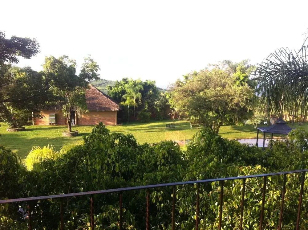 Jardin de la Abundancia