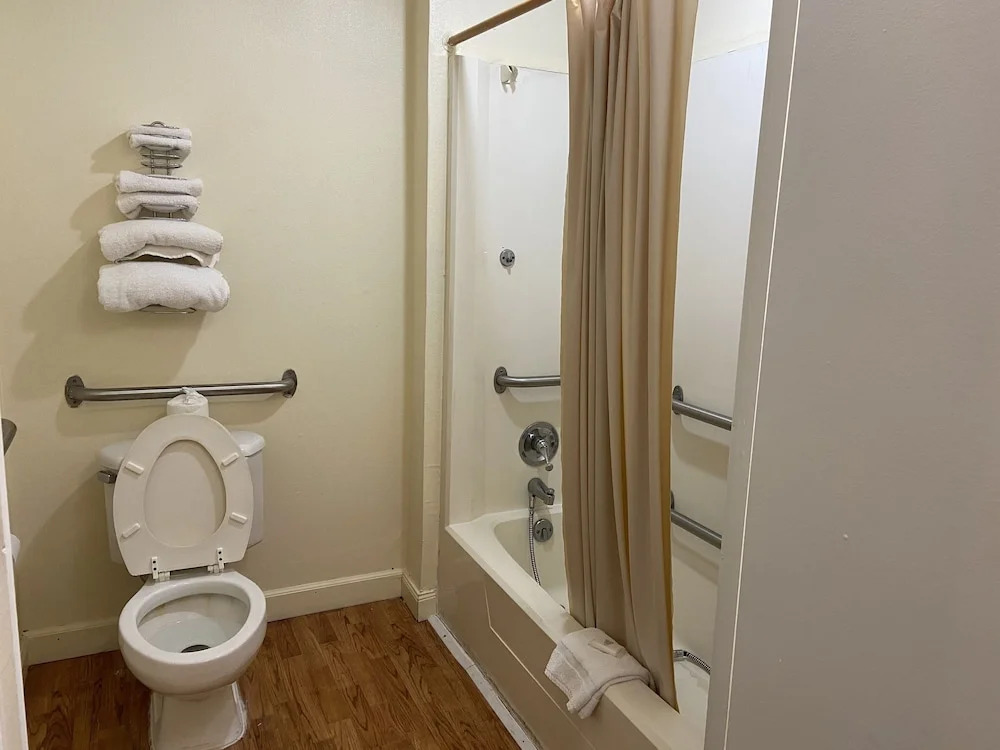 Knights Inn Corbin