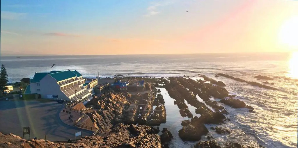 The Point Hotel & Spa