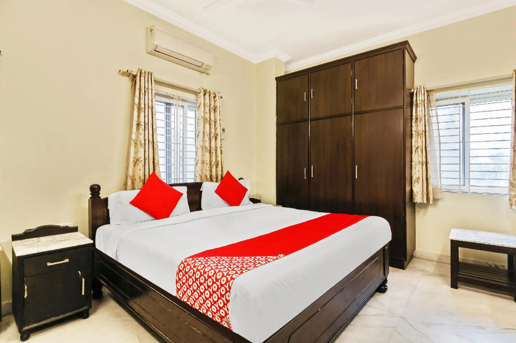 OYO Flagship 63265 Sri Nirvana Inn