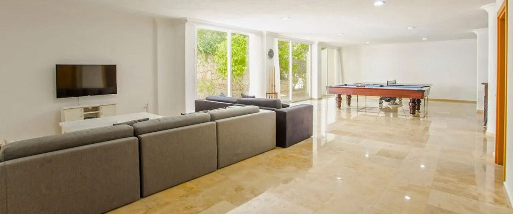 Villa Yirmi