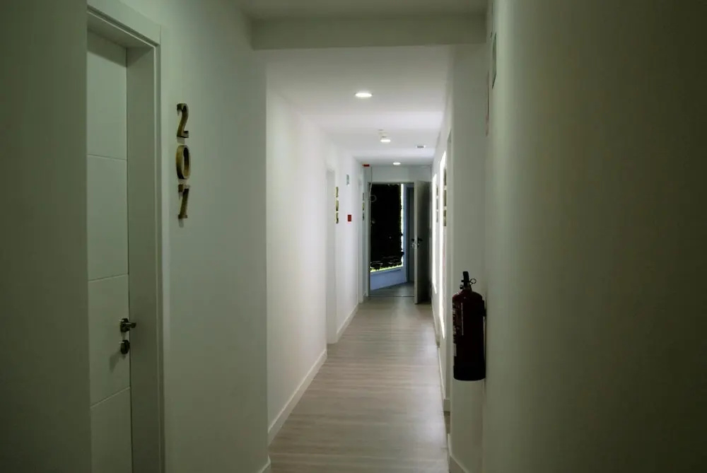 Hotel La Encomienda