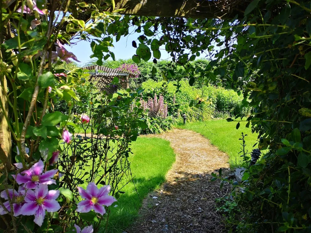 Ael y Bryn Luxury B&B, North Pembrokeshire